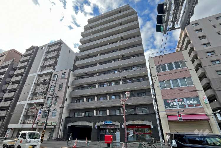 シーアイマンション根津弥生坂