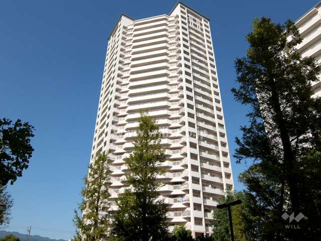 RICイーストコート8番街1番館