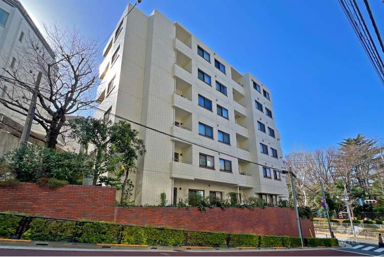 ジュウェル小石川
