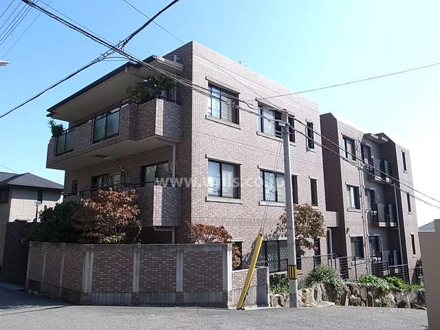 ベルシャトウ岡本