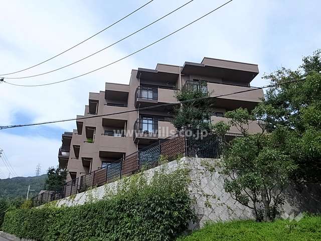 リーベスト御影A棟