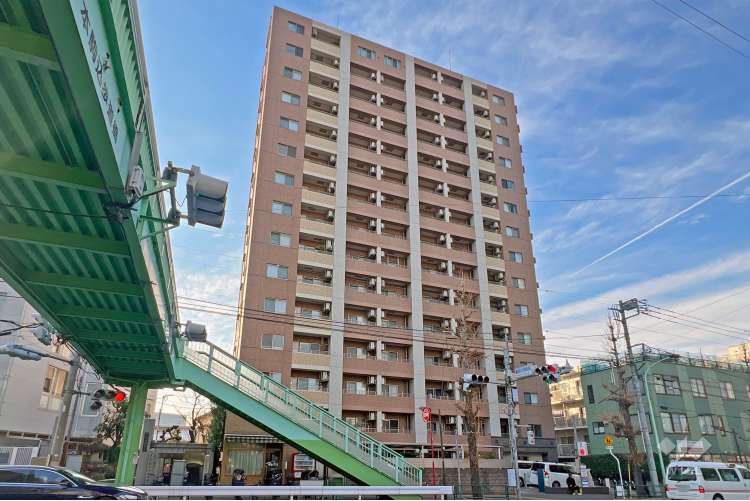 プレサンス本駒込アカデミア