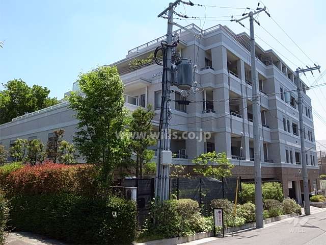 ロイヤルグラン宝塚武庫山