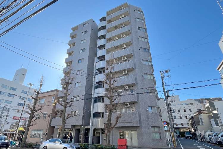パークサイド小石川植物園