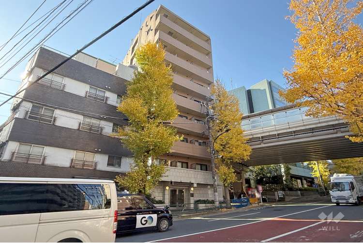 パレステュディオ文京音羽