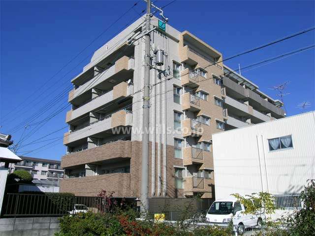 リベール宝塚ラフィーナ