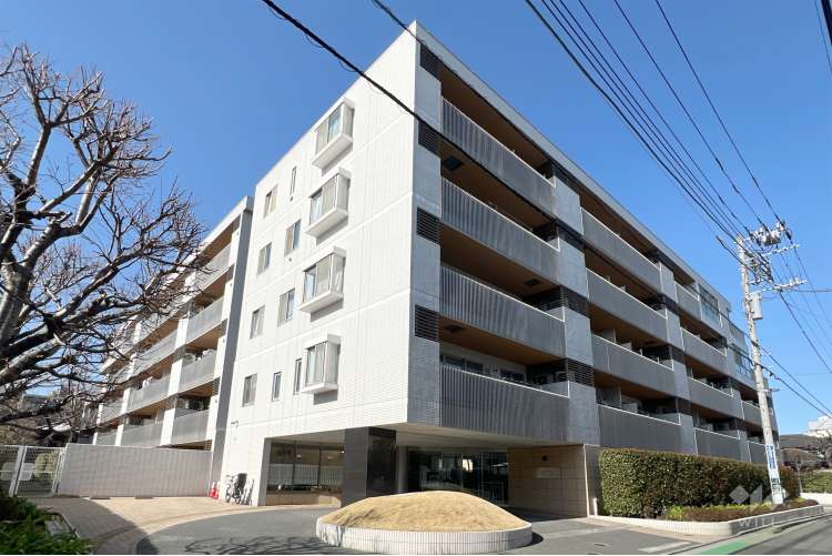 エクアス小石川林町