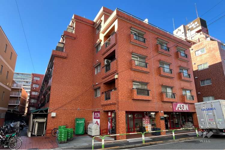 ハイネス小石川