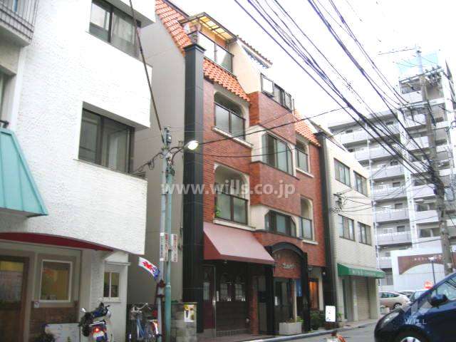 宝塚サンロイヤル