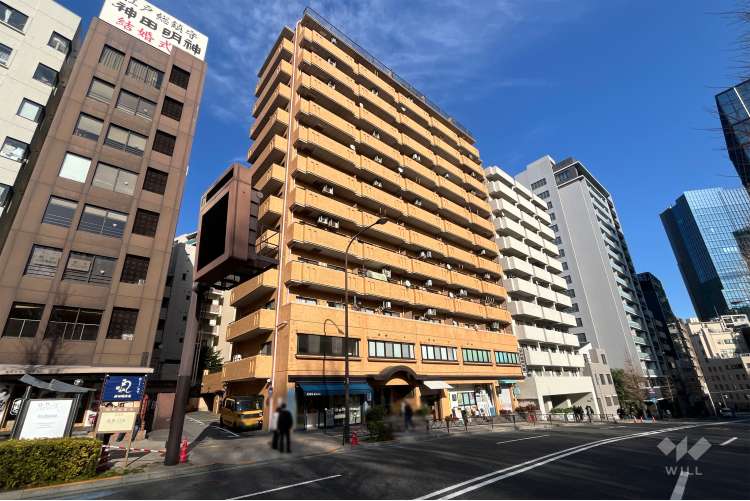 ライオンズプラザお茶の水