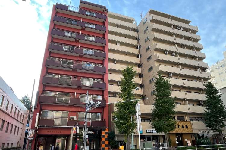 ライオンズマンション護国寺第3