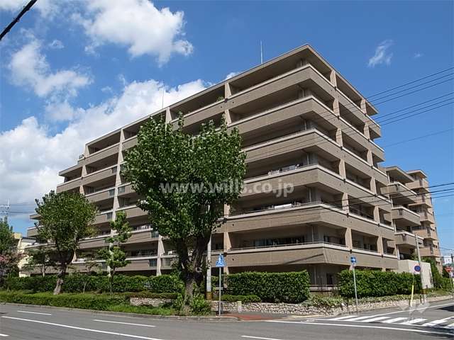 ローレルスクエア甲子園弐番館