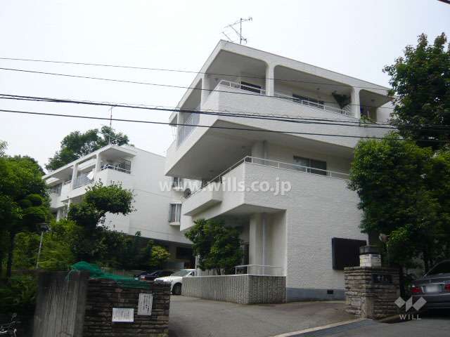 雲雀丘ロイヤルハイツ