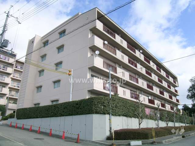 日興池田五月丘スカイマンション2号棟