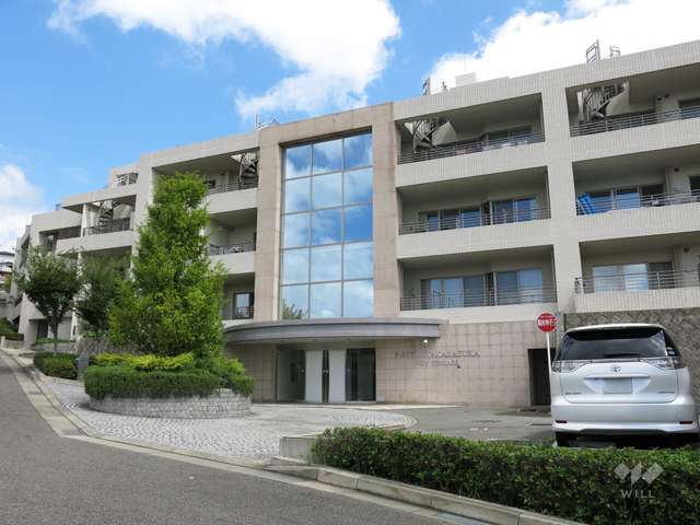 エフスタイル宝塚ビューテラス