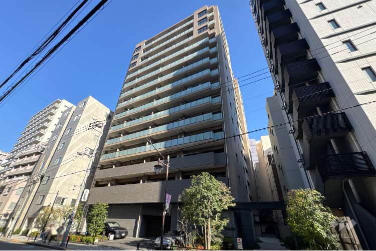 グランリビオザレジデンス