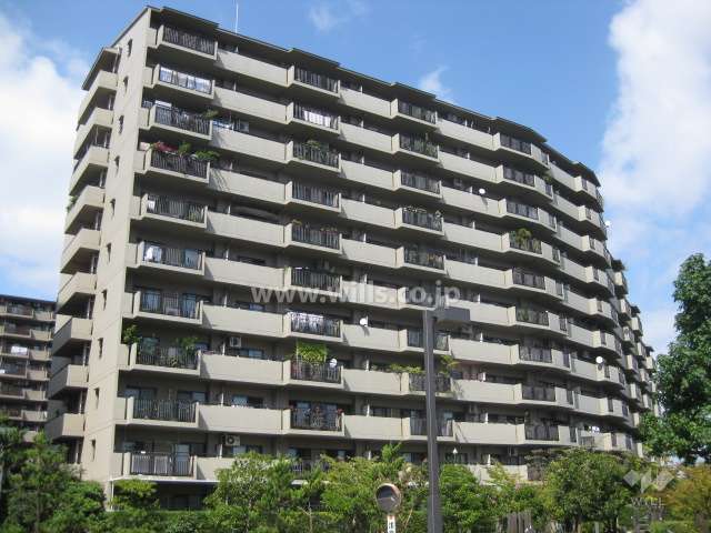 ラ・ヴェール芦屋2 3号棟