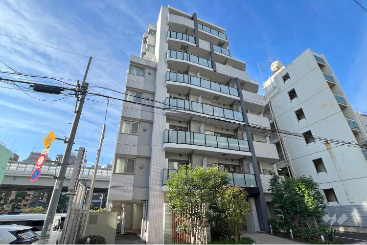 プレシス文京江戸川橋