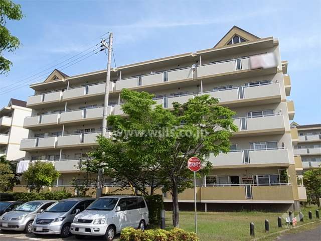 武庫川第2一番街7号棟