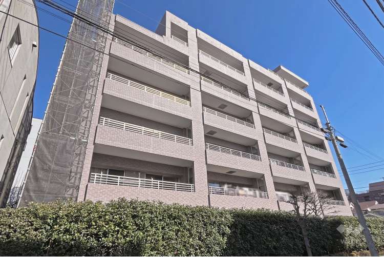 池袋ウエストヒルズ