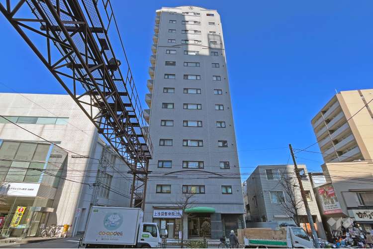 アルカーデン池袋