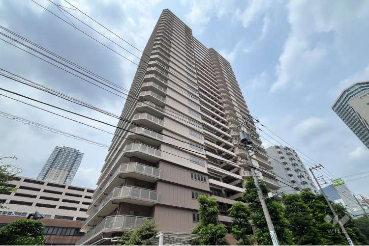 ライオンズタワー池袋