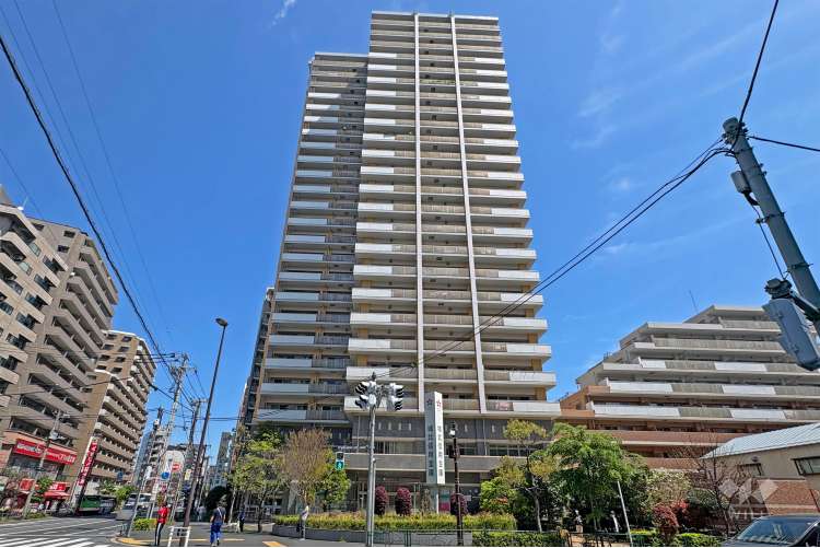 東京シティトリエ