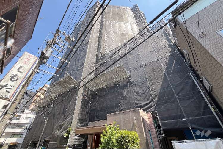 クリオ大塚弐番館