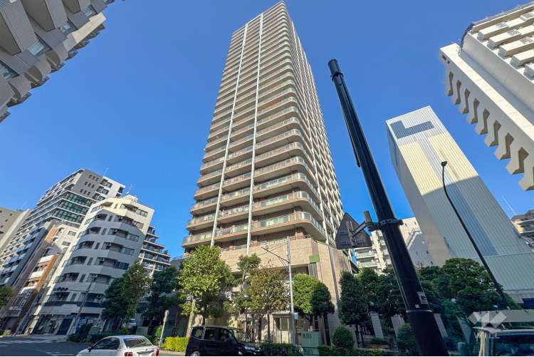 ステーションフロントタワー