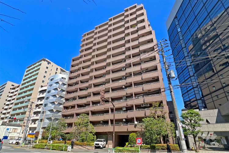 ルイシャトレ新大塚