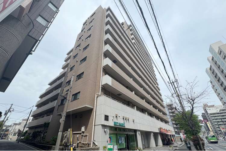 ソネット上池袋