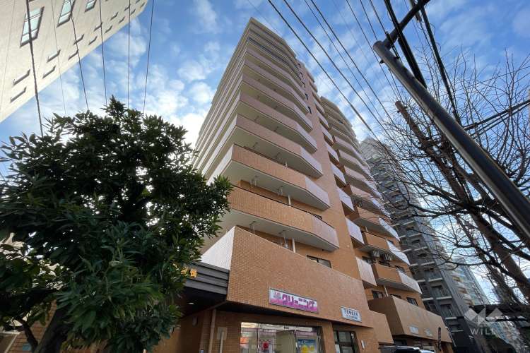 ダイアパレス西巣鴨