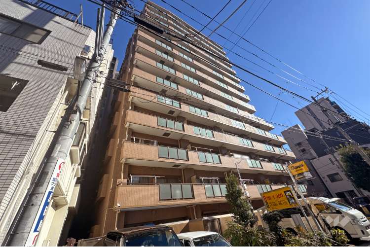 藤和シティホームズ巣鴨STATIONVIEW