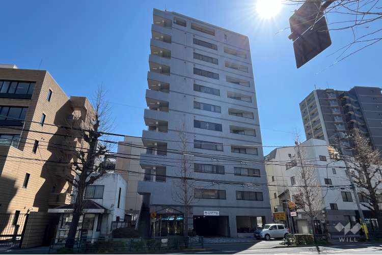 ヴェルドミール西巣鴨