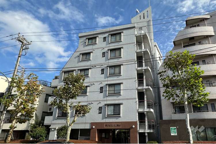 アビタシオン南長崎