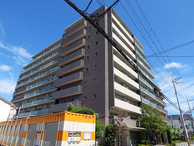 メイツ塚口レジアンス