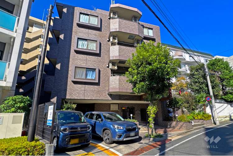 レーベンハイム大塚