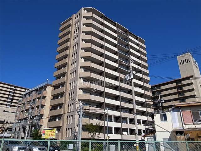 ワコーレ逆瀬川ステーションマークス