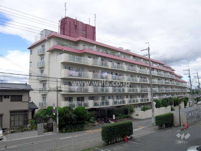 シーアイマンション豊中上野