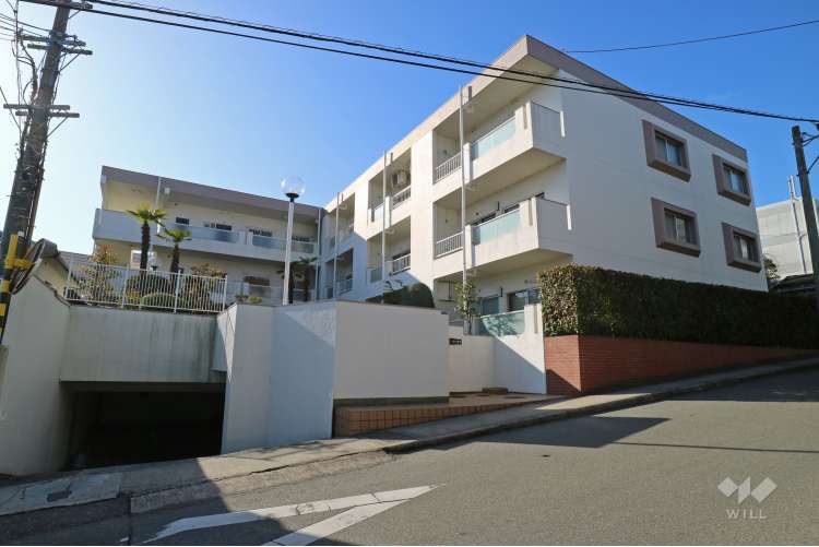 逆瀬川向陽ハイツ