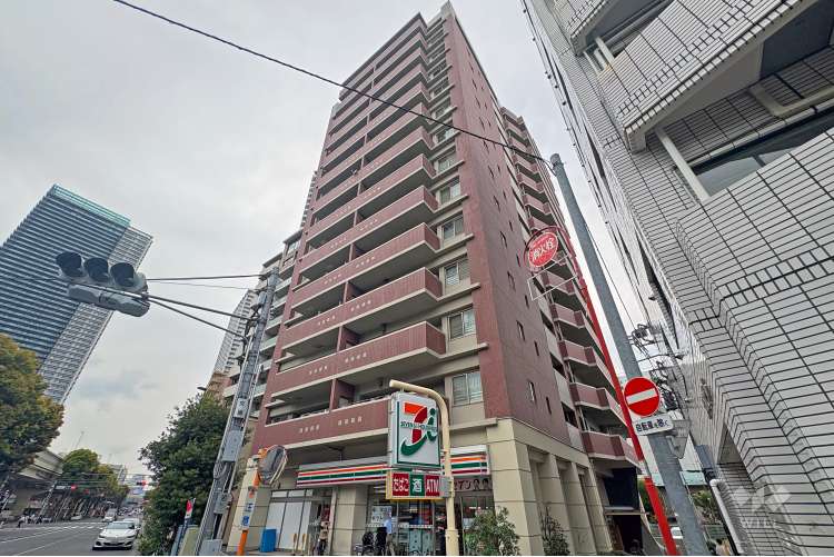 イトーピアマイズ池袋