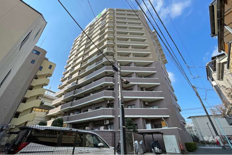 サンクレイドルレヴィール池袋