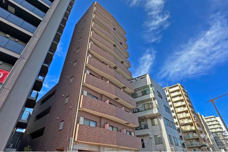 ヴェルト池袋ウエストフォート