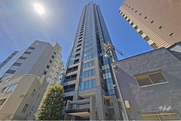 シティタワー池袋ウエストゲート