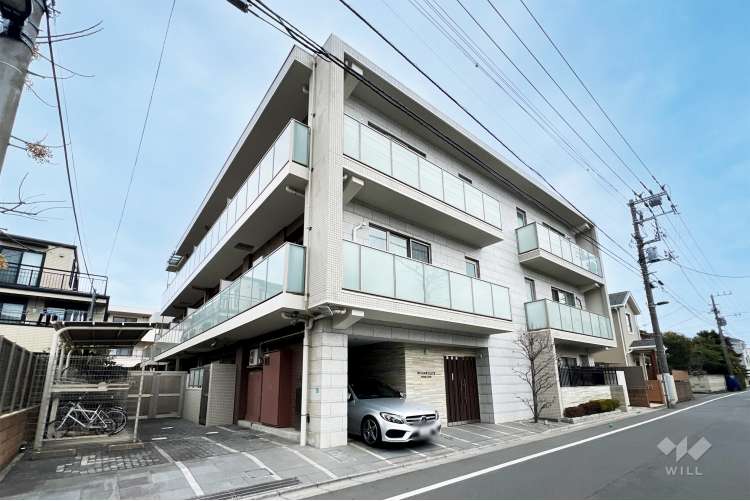 スタジオデン千川
