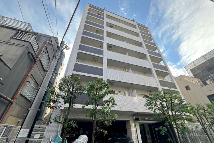 ヴォーガコルテ池袋サンテスタ