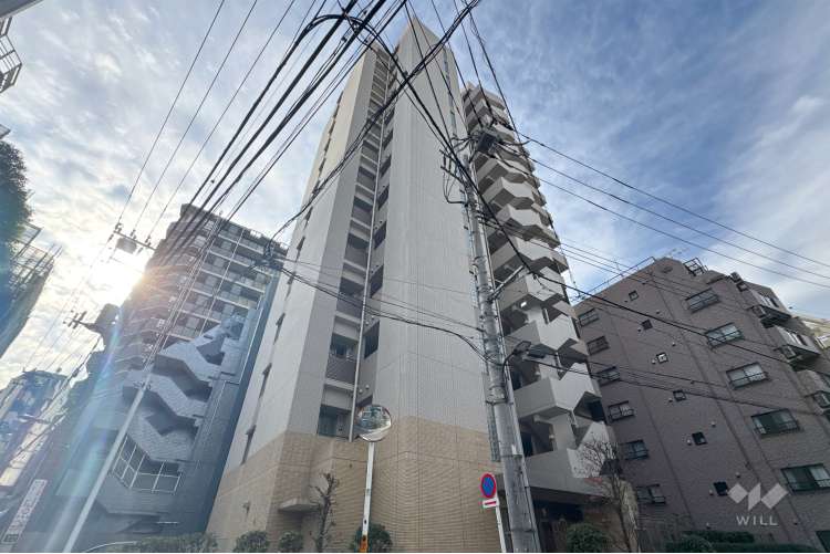 ルジェンテ南大塚