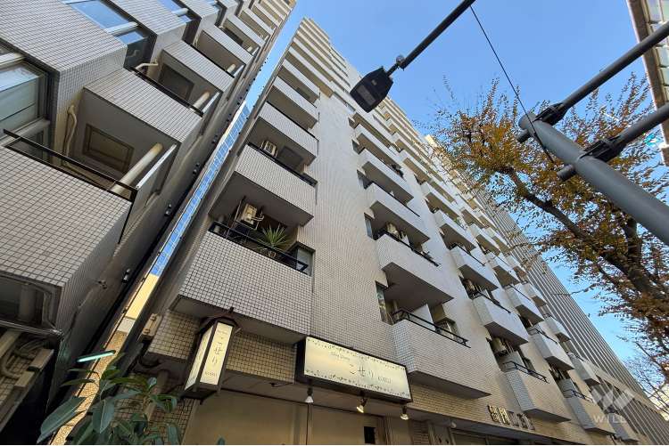 ニュー池袋ハイツ