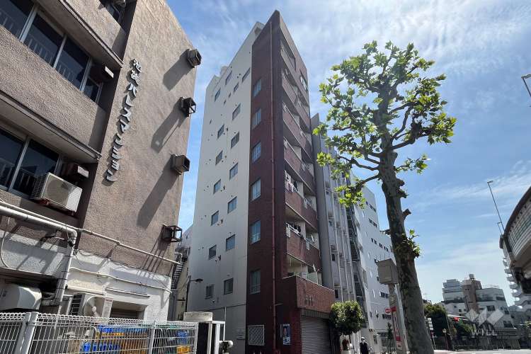 ベルメゾン池袋（東池袋5丁目）
