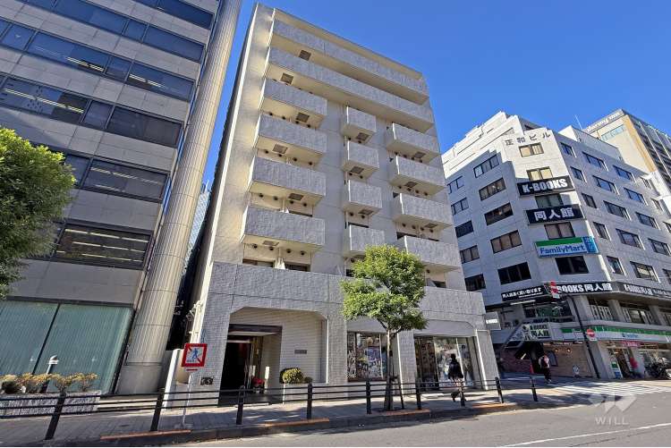 クレール東池袋